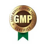GMP Certified